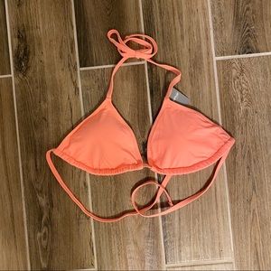 Aerie String Bikini Top NWT